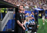 Fussball WM 2026 Vorrunde: Deutschland - Curacao