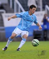 Fussball 2. Bundesliga: Testspiel TSV 1860 Muenchen - RCD Mallorca