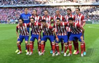 Fussball Champions League Finale 2014: Real Madrid - Atletico Madrid