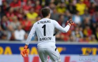 Fussball 1. Bundesliga Saison 18/19: SC Freiburg - Borussia Dortmund