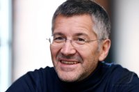 Stellv. Vorsitzender Aufsichtsrat FC Bayern Muenchen AG: Herbert Hainer