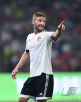 Fussball; Audi Football Summit Beijing; FC Bayern Muenchen - FC Valencia