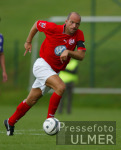 Schnoor am Ball