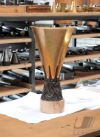 Meisterschale bei Koch und Bergfeld Corpus in Bremen