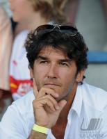 Fussball Karl- Heinz Riedle