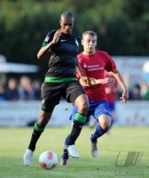 Fussball 1. Bundesliga, Saison 2012/2013: Trainingsauftakt Werder Bremen