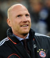 Fussball 1. Bundesliga Saison 12/13: Hamburger SV - FC Bayern Muenchen