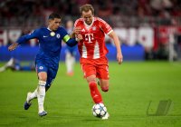 Fussball International CHL 25/26:
FC Bayern Muenchen - FC Chelsea London