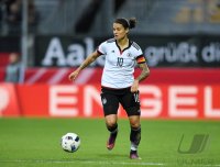Fussball International Frauen Laenderspiel: Deutschland - Holland