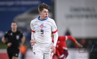 Fussball U 17 UEFA Euro 2025 / FIFA WM 2025 Qualifikation: Tuerkei - Schweiz