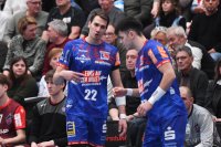 Handball 2. Bundesliga 2022/2023
HBW Balingen/Weilstetten - 1. VfL Potsdam 17.12.2022