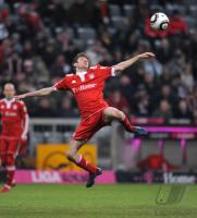 Fussball 1. Bundesliga : Thomas Mueller (FCB)