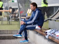 Fussball International U19 Laenderspiel: Deutschland - Schottland