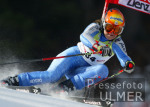 SKI   Weltcup Riesentorlauf Damen Lienz - Kummer  in Aktion