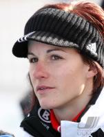 Ski Alpin; Riesenslalom Soelden Damen 2007