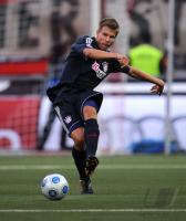 Fussball 1. Bundesliga: Testspiel  Red Bull Salzburg - FC Bayern Muenchen