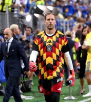 Fussball WM 2026 Vorrunde: Deutschland - Curacao