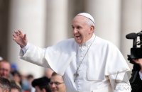 Rom Generalaudienz;  Papst Franziskus I.