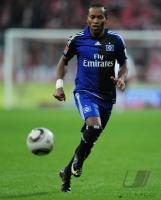 Fussball 1. Bundesliga :  ZE ROBERTO  (Hamburger SV)