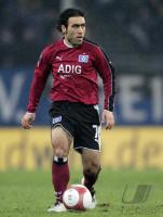 Fussball Bundesliga, MADAVIKIA Einzelaktion