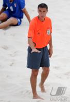 FIFA BEACH SOCCER WORLD CUP 2008: ITALY - SOLOMON ISLANDS