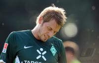 Fussball 1. Bundesliga, Saison 2010/2011, Werder Bremen: HUNT