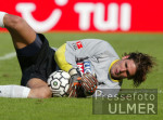 Fussball / 1. Bundesliga Saison 02/03, 1860 Muenchen