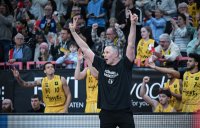 Basketball 2. Bundesliga 25/26: Tigers Tuebingen - Phoenix Hagen
