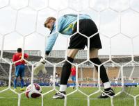 Fussball International  U17 Weltmeisterschaft