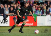 Fussball 1. Bundesliga, Saison 2012/2013: Testspiel Werder Bremen