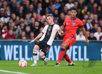 Fussball UEFA Nations League: England - Deutschland