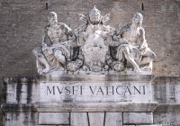 Vatikan / Rom: Trauer nach dem Tod von Papst Franziskus I.