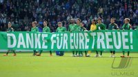 Fussball 1. Bundesliga, Saison 2011/2012: SV Werder Bremen - FC Schalke 04