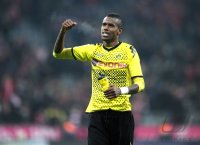 Fussball 1. Bundesliga, Saison 2011/2012: Felipe Santana (Borussia Dortmund)