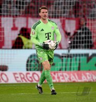 Fussball  DFB Pokal  2. Runde  Saison 2026/2027 FC Bayern Muenchen - 1. FC Magdeburg