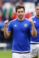 Fussball International Europameisterschaft 2016: Nordirland - Deutschland