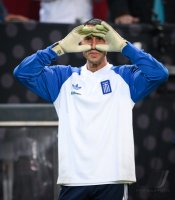 FUSSBALL UEFA Nations League 26/27 Deutschland - Griechenland