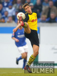 Fussball 1. Bundesliga: BVB, KEHL Einzelaktion