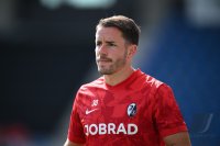 Fussball 1. Bundesliga 25/26 Testspiel
SCR Altach - SC Freiburg
