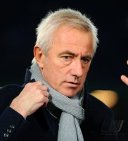 Fussball, DFB Pokal  Saison 2013/2014: Hamburger SV - FC Bayern Muenchen