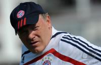 Fussball 1. Bundesliga: Trainingsauftakt beim FC Bayern Muenchen