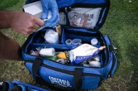 Fussball, Junioren U 17 WM 2025 Uganda - Chile, Gruppe K