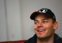 Ski Alpin;  Michael Walchhofer  (AUT), Portraet