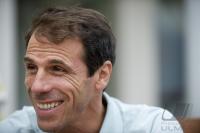 FUSSBALL  Olympia 2008   Vorrunde  Maenner   Italien - Korea