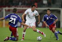 Freundschaftslaenderspiel Liechtenstein - Schweiz