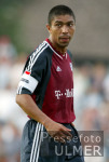 FUSSBALL BUNDESLIGA, BAYERN MUENCHEN