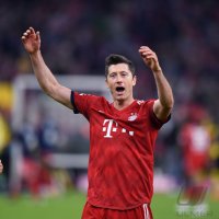 Fussball 1. Bundesliga Saison 18/19: FC Bayern Muenchen - Borussia Dortmund