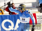 SKI   Weltcup  Riesensalalom  Slden Damen  JUBEL; Marlies ster (SUI) beste Schweizerin