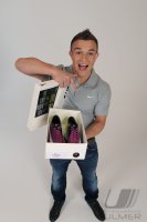 FUSSBALL International Nike-Fotoshooting : Shaqiri (FC Basel)