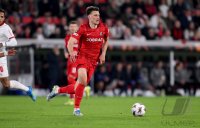 FUSSBALL EUROPA LEAGUE  SAISON 2025/2026   Halbfinal Rueckspiel                 07.05.2026 SC Freiburg - SC Braga